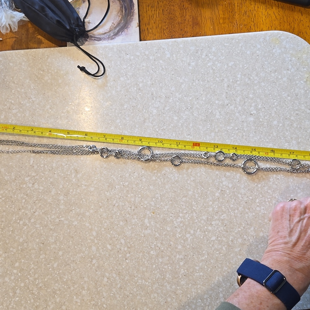 Lia Sophia Necklace - Picture 4 of 5